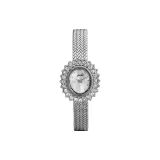 Простой белый