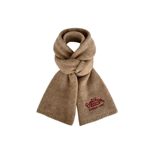 VINEY Вязаные шарфы Женские