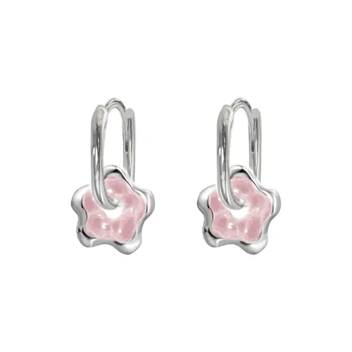 masw Серьги из меди и сплава женские