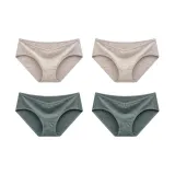 Серый, зеленый *2, хаки *2