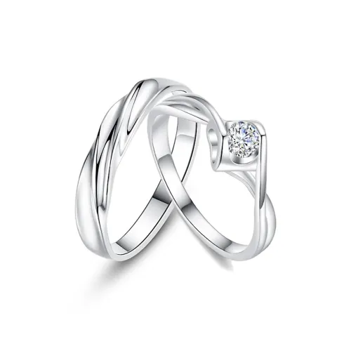 FR Кольца Унисекс