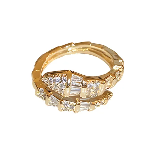 AGOVSKI Кольца Женские