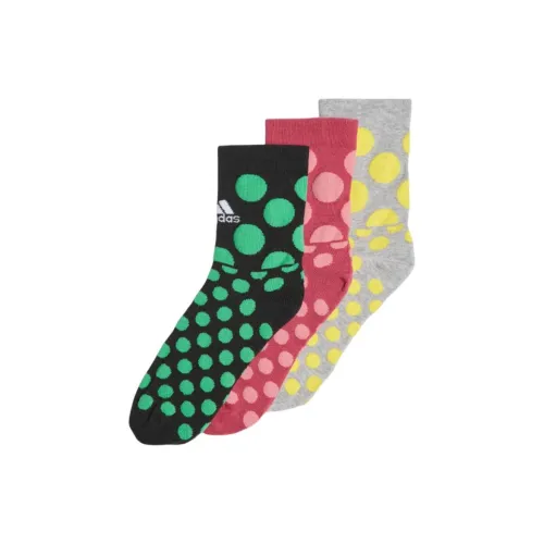 Носки Adidas Crew Унисекс упаковка из 3 пар