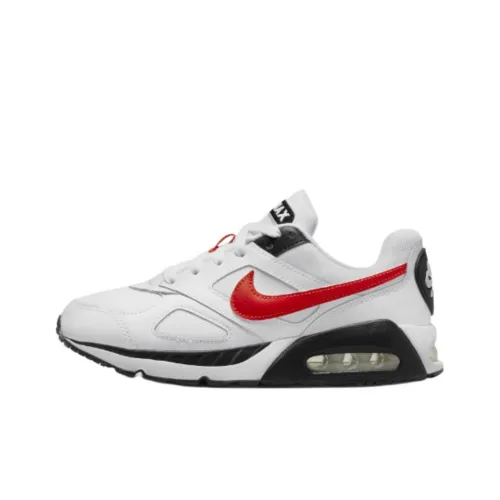 Nike Air Max Ivo Детская беговая обувь Низкий топ Белый Унисекс