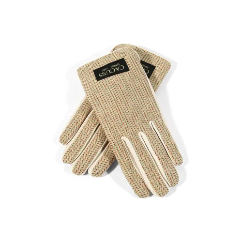 CACUSS Junior Полиэстер Перчатки Женские