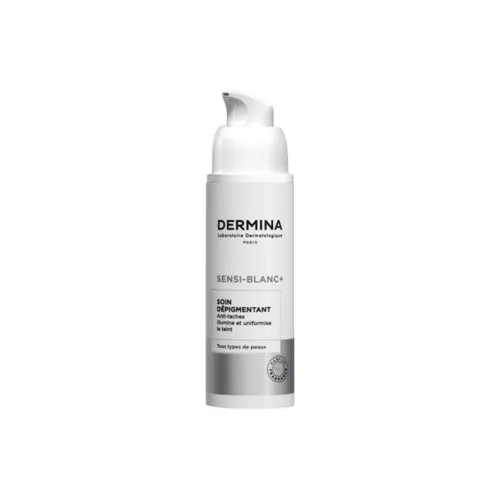 DERMINA Жидкость Essences Унисекс