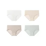 Энергия Серый-Горчичка Кожа-Сияющий Песочный-Чисто Белый