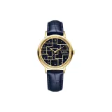 Синий, золотой, песочный