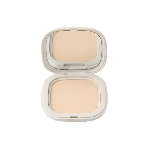 MUJI Мягкий матовый длинный стойкий пудра для макияжа осветляющий тон кожи фиксирующий эффект 11 г