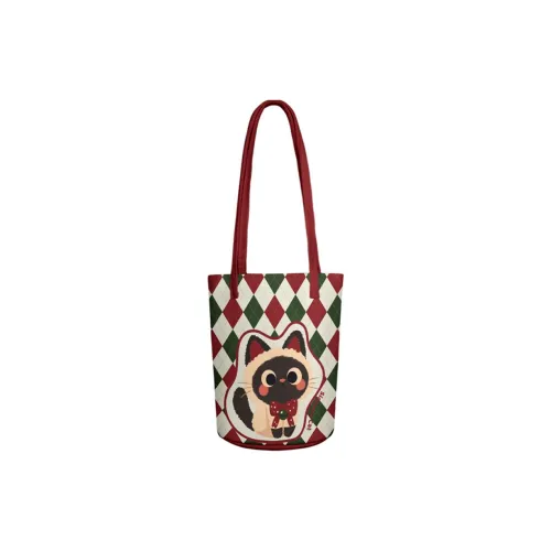 AOSONG Замша Ткань Сумка через плечо Стандартная Женская Зеленая Красная Светло-Серая