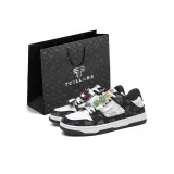 Панда белый (Пряжка 2,0)