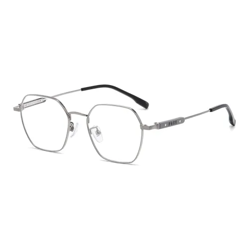 Prsr Оправа с памятью формы Нерегулярная форма Оправа для очков Унисекс