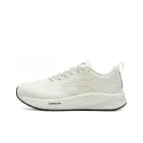 Перо белого цвета / Обсидиановый черный