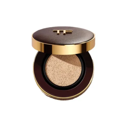 TF Бренд Новый Кожа Ограниченный Воздушные подушки Прозрачный Росный Кожа 12г