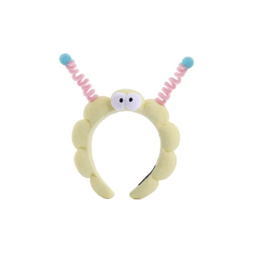 ZANC Ткань Ободки для волос Женские