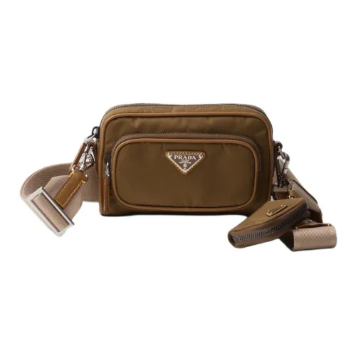 PRADA Crossbody сумки Мужские