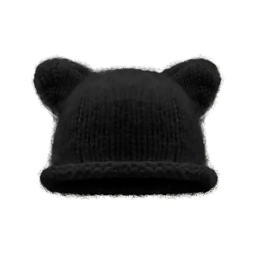 ZANC Полиэстер Beanies Унисекс Разные цвета