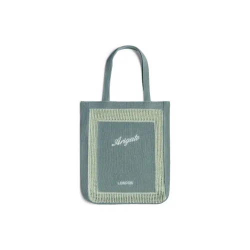 Axel Arigato Хлопок Сумка Женская Синяя