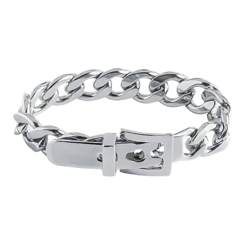 Listen To The Flowers Bloom Сплав Браслеты Мужской