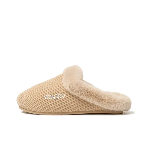 Far Port Антизапахивающий Устойчивый к истиранию Антибактериальный Домашние тапочки Унисекс