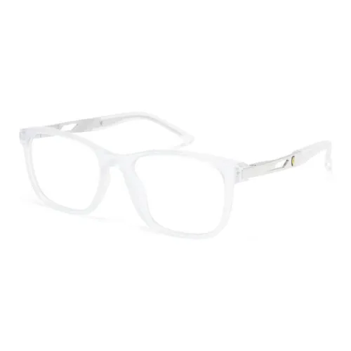 Феррари Ацетат Квадратные Оправы для Очков Женские Белые