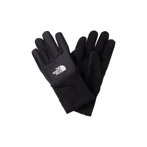 The North Face Вязаные перчатки унисекс