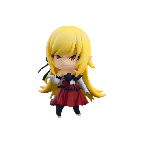 GSC Monologue Collection Nendoroid Kishuu・Yasalaura・Rion・Sword OF Сердце KONO Subarashii Sekai NI Shukushin Desu