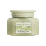 Зеленый Туманный Апельсиновый Скраб Grove