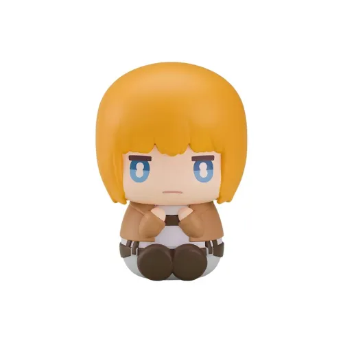 GSC Хлопковая конфета Man Ah Ming Arnold Фигурки в стиле чиби