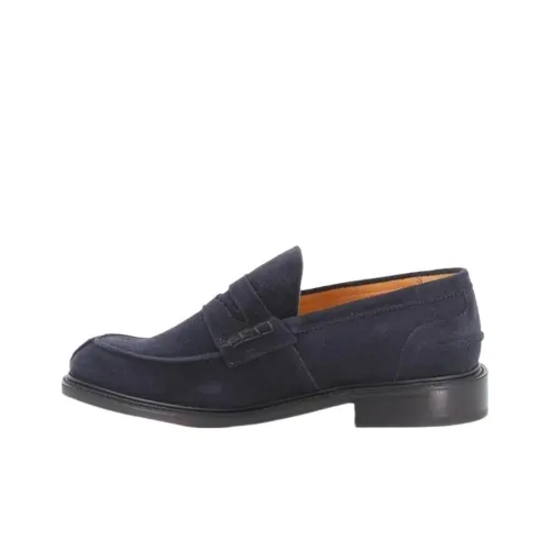 Tricker's Лоферы Мужские