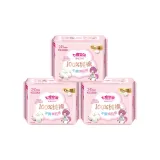 Для ежедневного использования, 245 мм, 30 штук