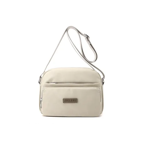 Gerlanx Нейлоновая ткань Сумка через плечо Стандартная Женская Многоцветная