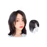 Восьми-Персонаж Позиционирование Стиль [9*14] Натуральный Черный 30 см