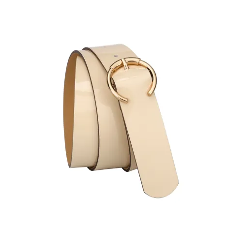 CATELLES Ремни из натуральной коровьей кожи женские черный бургунди кофейный абрикосовый ширина 2,8 см