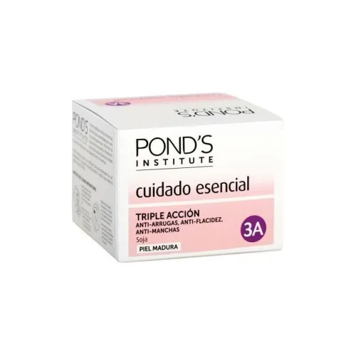 Pond'S Уход за лицом: Увлажняющие средства и кремы Женские
