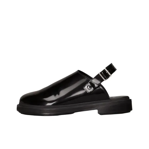 AMIPARIS Повседневная обувь Женская Черная