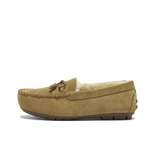 BATA Лоферы Женские