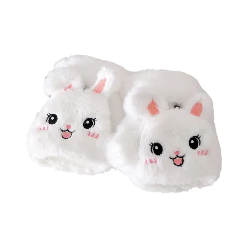 ACUC Полиэстер Трикотаж Перчатки Женские