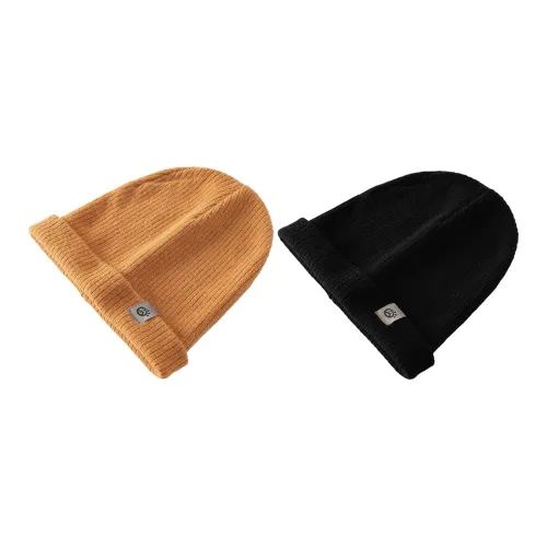 Tectop Шапки-бини Унисекс