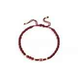 Браслет "Успех Карп кои" (Красная нить)