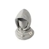 Светло-серый