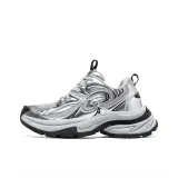 Жидкое серебро, серый