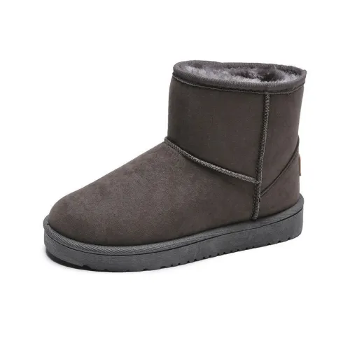 BINGO DUCK Сноубутсы Женские