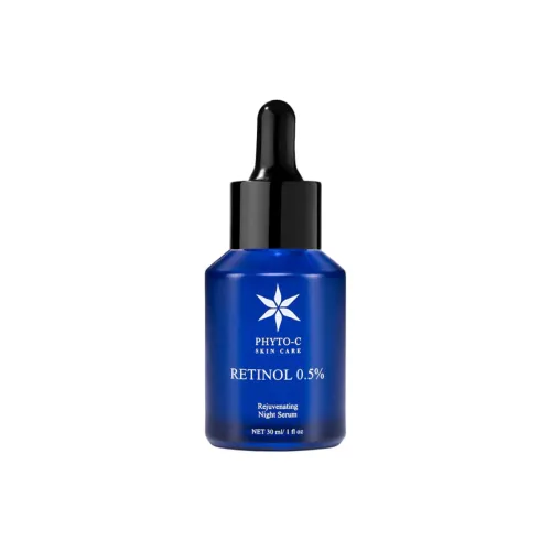 PhytoCeuticals Жидкость Эссенции для уменьшения морщин Унисекс