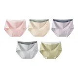 Розовый + Абрикос + Фиолетовый + Светло-серый + Зеленый