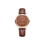 Красный, золотой, песчаный