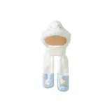 Синнаморолл, обтрепанный край, набор из трех предметов