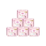 245 мм 60 шт для ежедневного использования