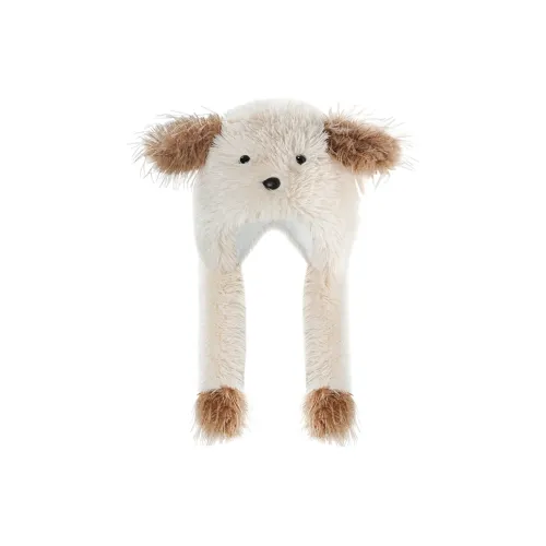 VIVIWELL Полиэстер Шапки-бини Женские