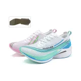 Несовпадающие Боковая сторона by Боковая сторона/Розово-голубой PEAK